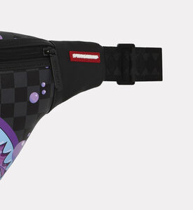 Sprayground Slime Takeover Accessory Pouch, Packshot View
