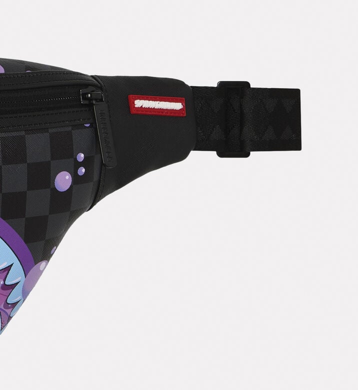Sprayground Slime Takeover Accessory Pouch, Packshot View