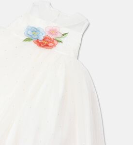 Speranza Dress, Packshot View