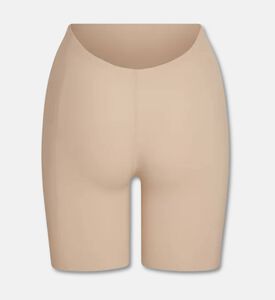 Spanx Thigh Short, Dark-nude, Xl, Packshot View