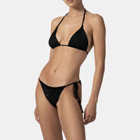 Bruna Side-tie Bikini