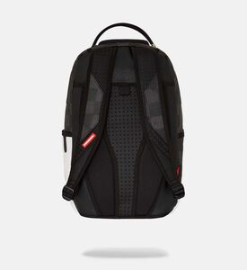 Snoopy Baseball Shark Backpack