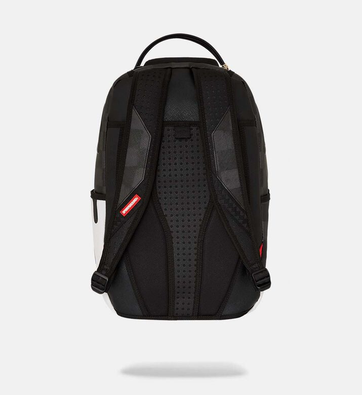 Snoopy Baseball Shark Backpack