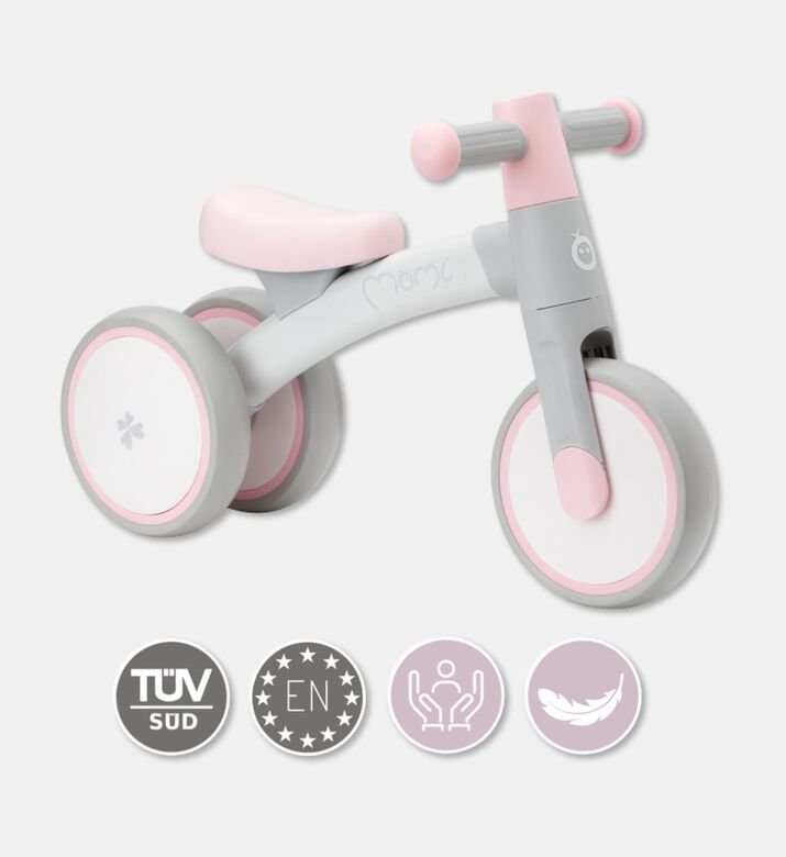 Momi Bike Tedi, Packshot View