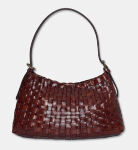 Dragon Diffusion Bag Hobo Salvage, Brown, Packshot View