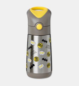 B.Box Insulated Straw Bottle, Packshot View