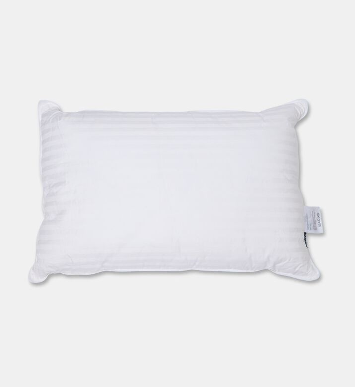 Home Deco and More Aurora Feather Pillow, Packshot View
