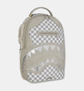 Sprayground Baby Checkered Backpack, Packshot View