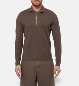 Samsoe Sweat Guna, Model View