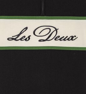 Les Deux Polo Zipper, Packshot View