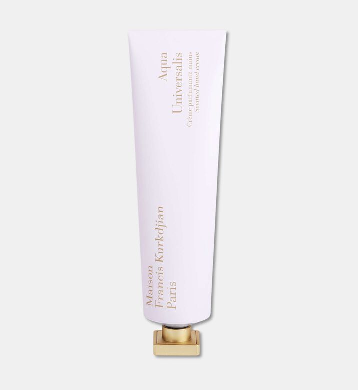 Maison Francis Kurdjian Hand Cream Aqua Universal70ml, Packshot View