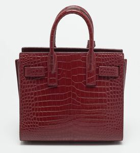 Yves Saint Laurent Bag Ysl, Packshot View