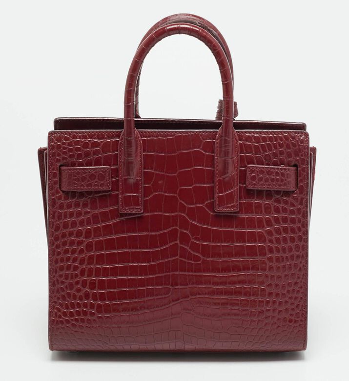 Yves Saint Laurent Bag Ysl, Packshot View