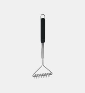 Barbecook Olivia Stainless Steel Spiral Brush, Packshot View