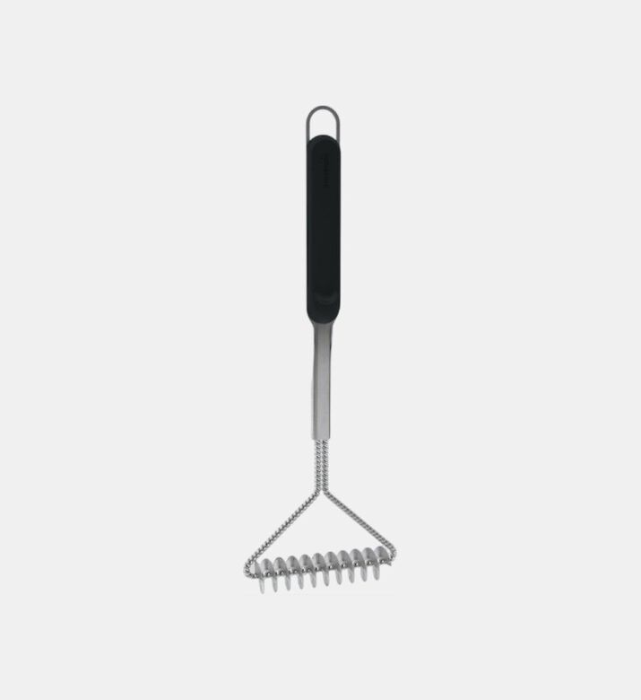 Barbecook Olivia Stainless Steel Spiral Brush, Packshot View