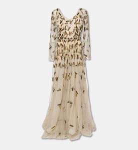 Christophe Guillarme Dress Long, Packshot View
