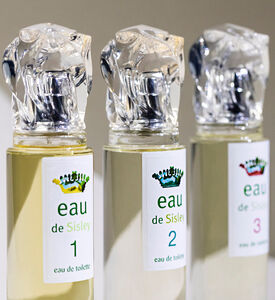 Eau Tropicaleماء تواليت