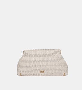 Lillia Leather Mini Clutch Lillia Leather Mini Clutch