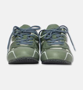 Axel Arigato Shoes Slow Runner, Packshot View