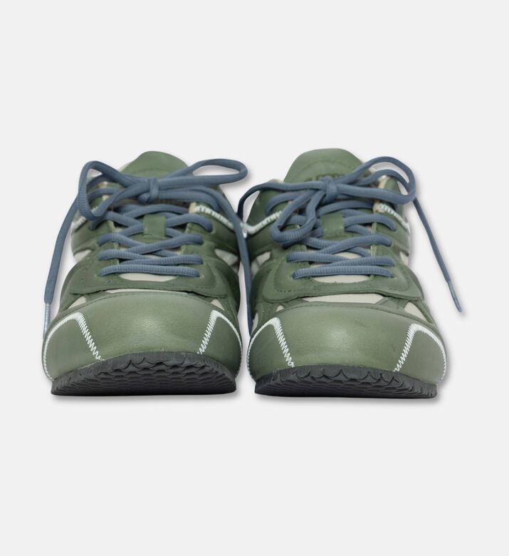 Axel Arigato Shoes Slow Runner, Packshot View