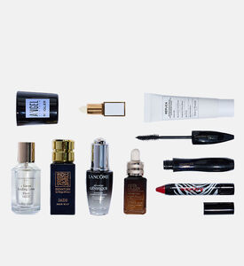 صندوق هدايا أساسيات الجمال