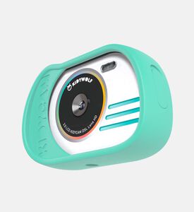 Kidycam Waterproof Camera