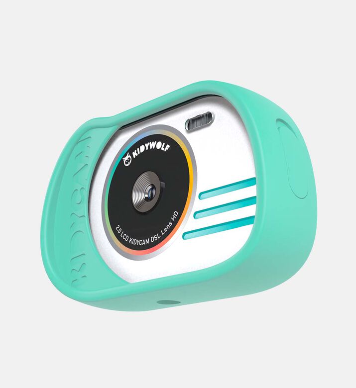 Kidycam Waterproof Camera
