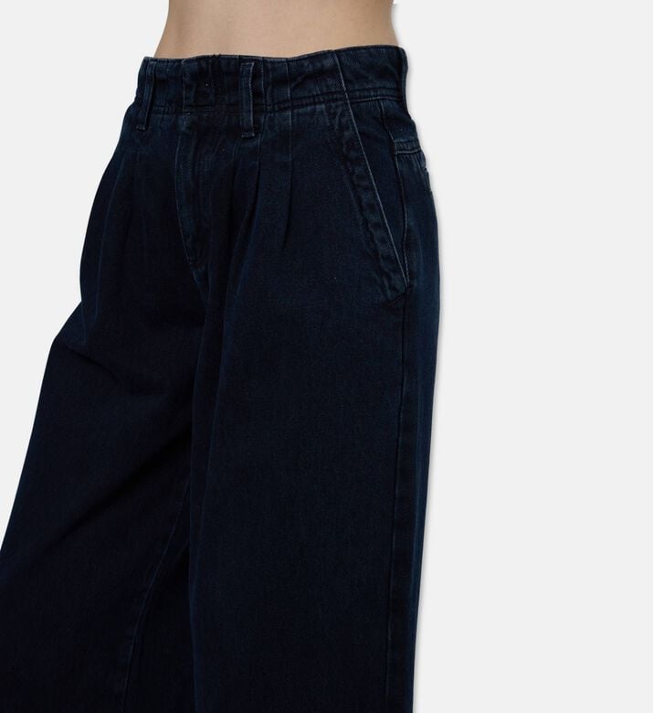 Ba and Sh Jeans Toby, Model View