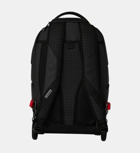 Sprayground Adjustable Handle Wheely Backpack, Packshot View