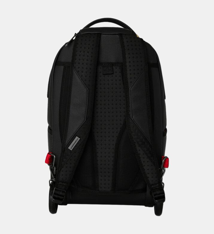Sprayground Adjustable Handle Wheely Backpack, Packshot View