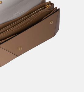 Naomi Long Leather Purse Naomi Long Leather Purse