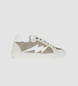 Sparkle Sneakers