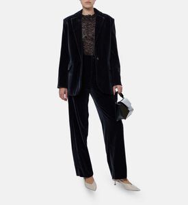 Soeur Vest Sevres, Model View