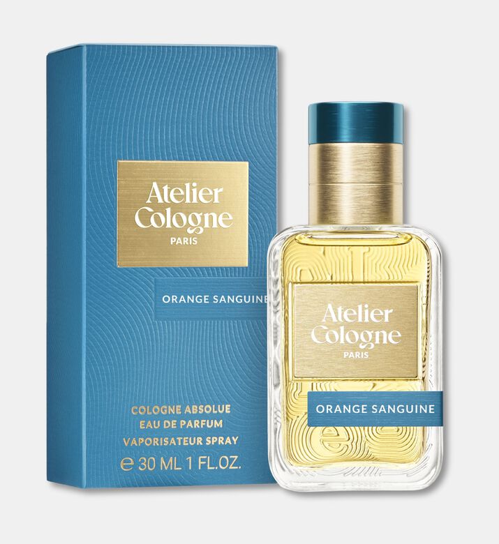 Atelier Cologne Edp Orange Sanguine, Packshot View