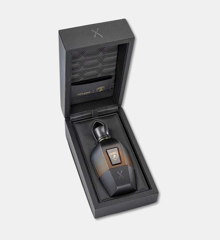 Xerjoff Edp Blends Fierezza, Packshot View
