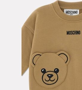 Moschino Kids Sweater, Packshot View