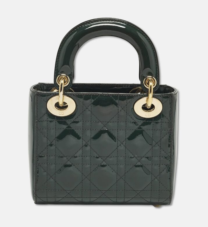 Dior Bag Tote, Packshot View