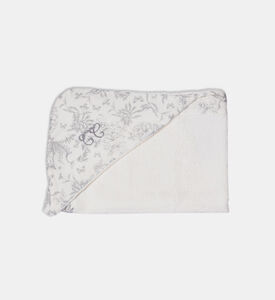 رداء حمام تول دي جوي قطن