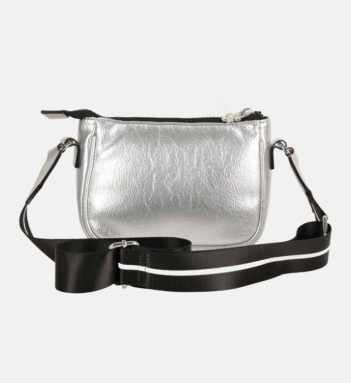 Square-shape Crossbody Bag Square-shape Crossbody Bag
