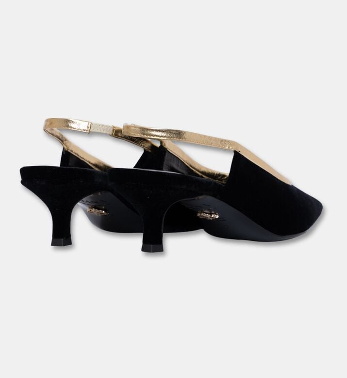 Atana Shoes Slipper 45, Packshot View