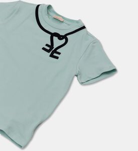 La Mia Bambina Ts, Packshot View
