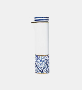 Transatlca Porcelain Oil Vinegar Cruet