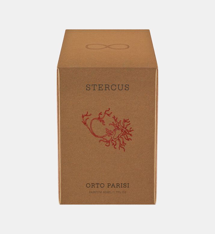 Stercus Extrait De Parfum