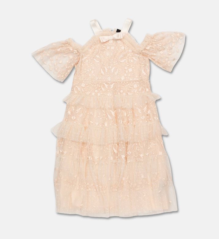 Needle And Thread Dress Primrose, Packshot View