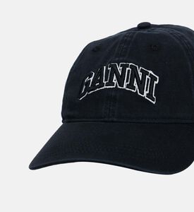 Ganni Hat, Packshot View