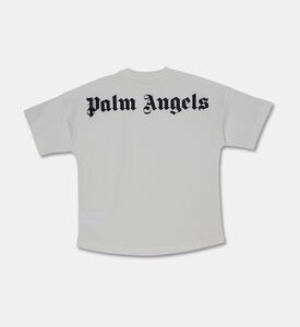 Palm Angels Ts Jersey, Packshot View
