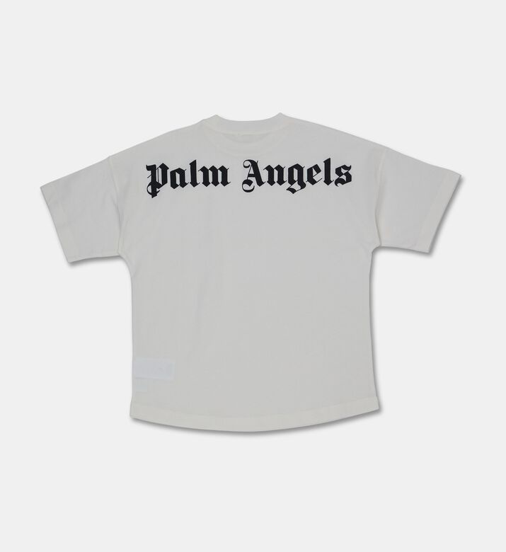 Palm Angels Ts Jersey, Packshot View