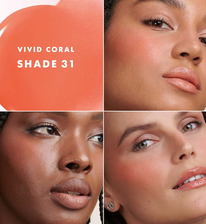 Luminous Silk Cheek Tint 11.3 G