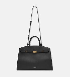 Demellier Bag The Hudson, Packshot View