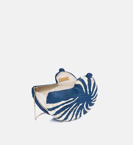 The Anna Shell Clutch